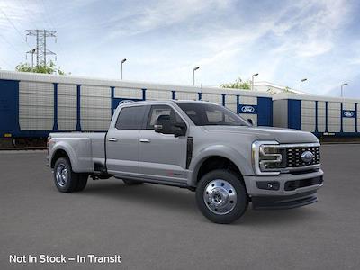 New 2026 Ford F-450 Platinum Crew Cab 4WD DRW Pickup for sale #C60041 - photo 1