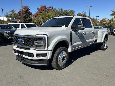 2026 Ford F-450 Crew Cab DRW 4WD Pickup for sale #C60041 - photo 1