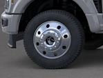 New 2026 Ford F-450 Platinum Crew Cab 4WD DRW Pickup for sale #C60041 - photo 19