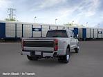 New 2026 Ford F-450 Platinum Crew Cab 4WD DRW Pickup for sale #C60041 - photo 8
