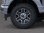 New 2026 Ford F-250 Lariat Crew Cab 4WD Pickup for sale #C60042 - photo 19
