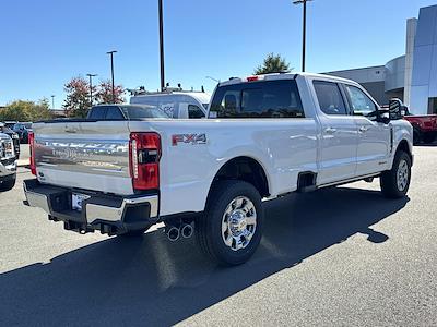 New 2026 Ford F-350 King Ranch Crew Cab for sale #C60043 - photo 2