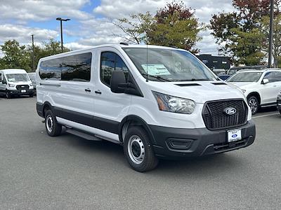 2026 Ford Transit 350 Low Roof RWD Passenger Van for sale #C60044 - photo 1