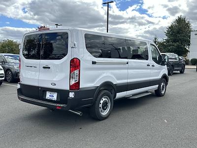 2026 Ford Transit 350 Low Roof RWD Passenger Van for sale #C60044 - photo 2