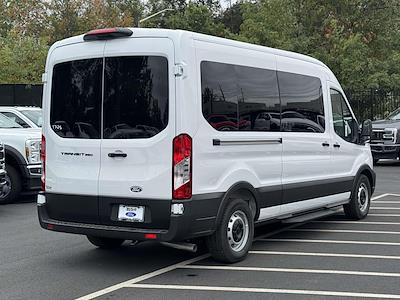 2026 Ford Transit 350 Medium Roof RWD Passenger Van for sale #C60045 - photo 2