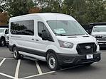 2026 Ford Transit 350 Medium Roof RWD Passenger Van for sale #C60046 - photo 1