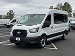 2026 Ford Transit 350 Medium Roof RWD Passenger Van for sale #C60046 - photo 4