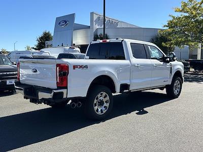 New 2026 Ford F-350 Lariat Crew Cab for sale #C60047 - photo 2