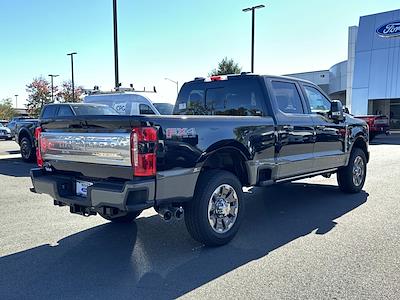 New 2026 Ford F-350 King Ranch Crew Cab for sale #C60050 - photo 2