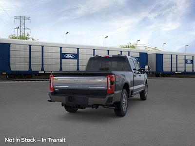 New 2026 Ford F-350 King Ranch Crew Cab 4WD SRW Pickup for sale #C60050 - photo 2