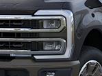 New 2026 Ford F-350 King Ranch Crew Cab 4WD SRW Pickup for sale #C60050 - photo 18