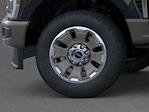 New 2026 Ford F-350 King Ranch Crew Cab 4WD SRW Pickup for sale #C60050 - photo 19