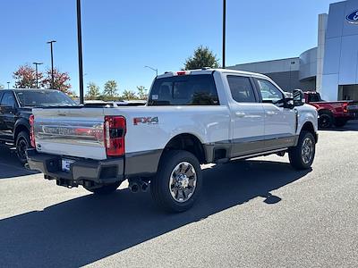 New 2026 Ford F-350 King Ranch Crew Cab for sale #C60051 - photo 2