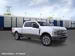 New 2026 Ford F-350 King Ranch Crew Cab 4WD SRW Pickup for sale #C60051 - photo 1