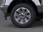 New 2026 Ford F-350 King Ranch Crew Cab 4WD SRW Pickup for sale #C60051 - photo 19