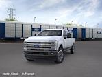 New 2026 Ford F-350 King Ranch Crew Cab 4WD SRW Pickup for sale #C60051 - photo 4