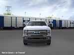 New 2026 Ford F-350 King Ranch Crew Cab 4WD SRW Pickup for sale #C60051 - photo 8