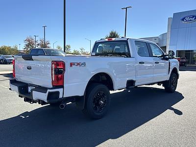 New 2026 Ford F-350 XL Crew Cab 4WD SRW Pickup for sale #C60052 - photo 2