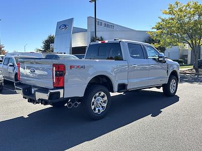 New 2026 Ford F-350 Lariat Crew Cab for sale #C60053 - photo 2