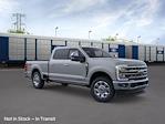 New 2026 Ford F-350 Lariat Crew Cab 4WD SRW Pickup for sale #C60053 - photo 1