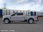New 2026 Ford F-350 Lariat Crew Cab 4WD SRW Pickup for sale #C60053 - photo 5