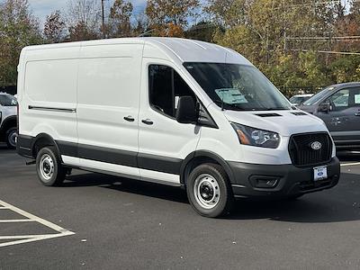 New 2026 Ford Transit 250 Medium Roof Empty Cargo Van for sale #C60054 - photo 1