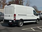 New 2026 Ford Transit 250 Medium Roof Empty Cargo Van for sale #C60054 - photo 3