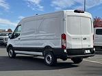New 2026 Ford Transit 250 Medium Roof Empty Cargo Van for sale #C60054 - photo 5