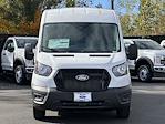 New 2026 Ford Transit 250 Medium Roof Empty Cargo Van for sale #C60054 - photo 7