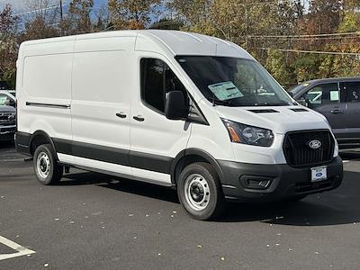 New 2026 Ford Transit 250 Medium Roof Empty Cargo Van for sale #C60055 - photo 1