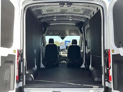 New 2026 Ford Transit 250 Medium Roof Empty Cargo Van for sale #C60055 - photo 2
