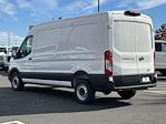 New 2026 Ford Transit 250 Medium Roof Empty Cargo Van for sale #C60055 - photo 5