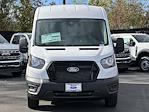 New 2026 Ford Transit 250 Medium Roof Empty Cargo Van for sale #C60055 - photo 7