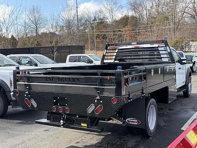 New 2026 Ford F-450 - photo 1