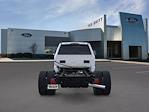 New 2026 Ford F-450 XL Crew Cab 4WD 11' Dakota Enclosed Service Body for sale #C60061 - photo 7