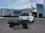 New 2026 Ford F-450 XL Crew Cab 4WD 11' Dakota Enclosed Service Body for sale #C60061 - photo 2