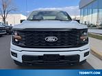 Used 2025 Ford F-150 STX SuperCrew Cab for sale #C60063A - photo 2