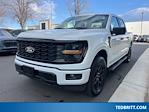 Used 2025 Ford F-150 STX SuperCrew Cab for sale #C60063A - photo 3