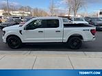 Used 2025 Ford F-150 STX SuperCrew Cab for sale #C60063A - photo 4