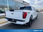 Used 2025 Ford F-150 STX SuperCrew Cab for sale #C60063A - photo 8