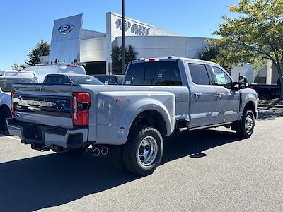 New 2026 Ford F-350 Platinum Crew Cab 4WD DRW Pickup for sale #C60065 - photo 2