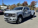 New 2026 Ford F-350 Platinum Crew Cab 4WD DRW Pickup for sale #C60065 - photo 5