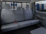 New 2026 Ford F-250 XLT Crew Cab 4WD Pickup for sale #C60067 - photo 11