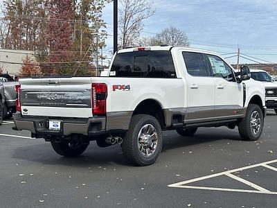 New 2026 Ford F-350 King Ranch Crew Cab for sale #C60068 - photo 2