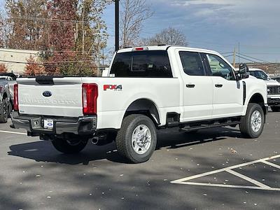 New 2026 Ford F-250 XLT Crew Cab for sale #C60070 - photo 2