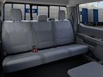 New 2026 Ford F-250 XLT Crew Cab 4WD Pickup for sale #C60070 - photo 11
