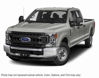 Used 2022 Ford F-250 - photo 1