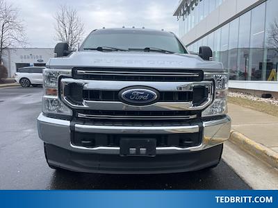 Used 2022 Ford F-250 - photo 1