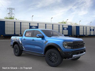 New 2025 Ford Ranger Raptor SuperCrew Cab 4WD Pickup for sale #C51862 - photo 1
