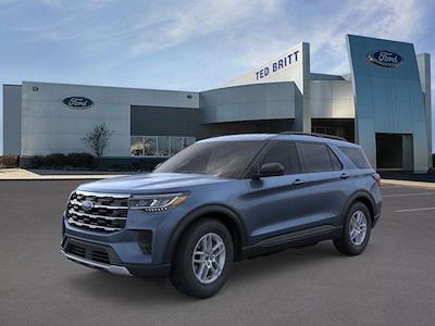 2026 Ford Explorer 4WD SUV for sale #C60075 - photo 2
